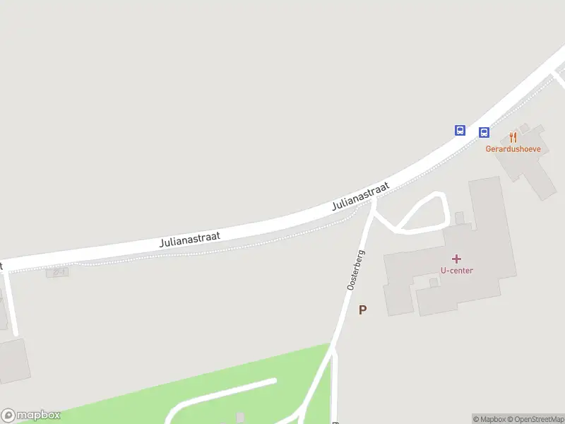 Overlastmelding Beatrixweg in Epen