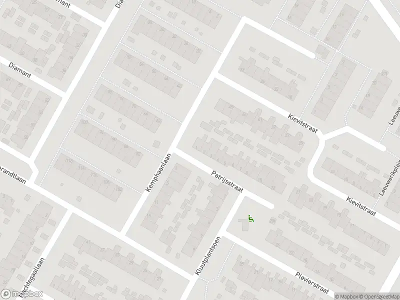 Ambulance met grote spoed naar de Patrijsstraat in Anna Paulowna