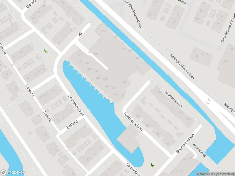 Ambulance met gepaste spoed naar de Geometrielaan in Uithoorn