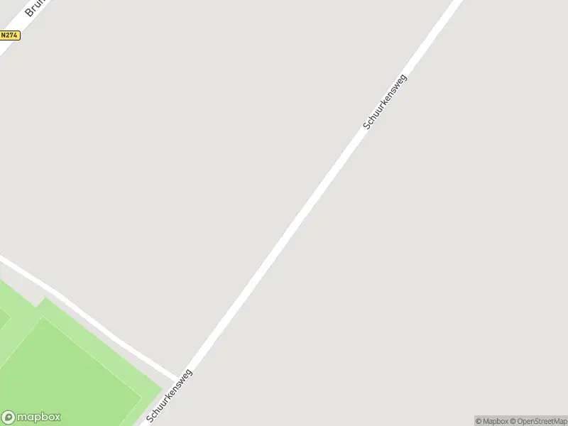 Ambulance met grote spoed naar de Schuurkensweg in Posterholt