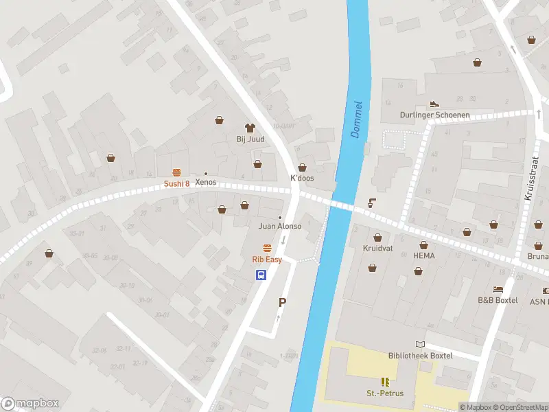 Overlastmelding Stationsstraat in Boxtel gesloten