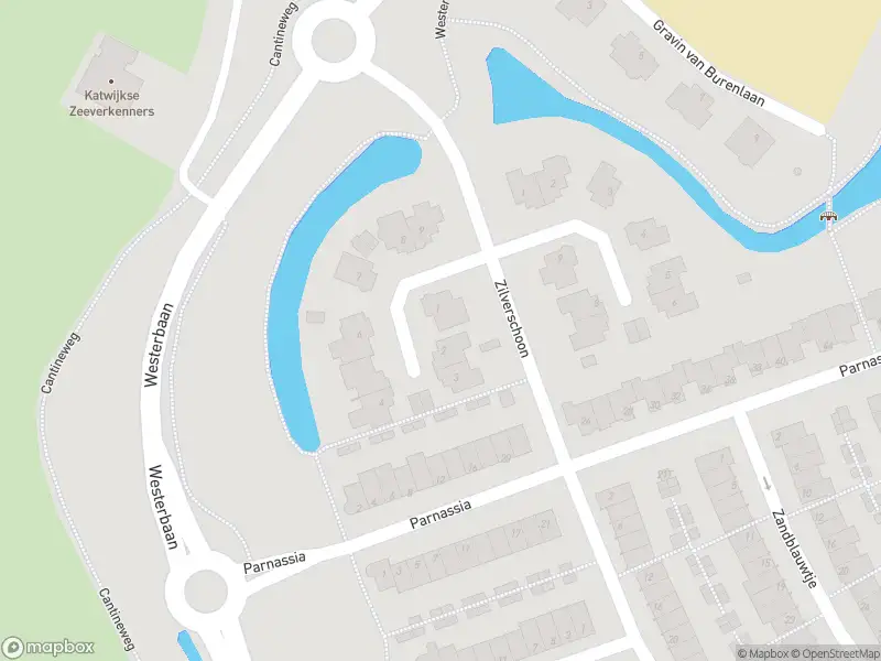 Ambulance met gepaste spoed naar de Koningskaars in Katwijk