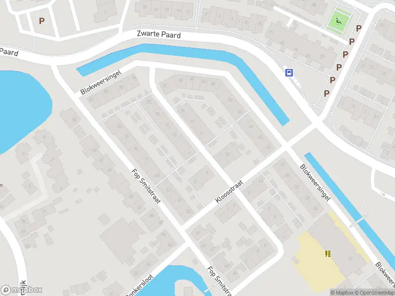 Overlastmelding West Kinderdijk in 2953XV Alblasserdam