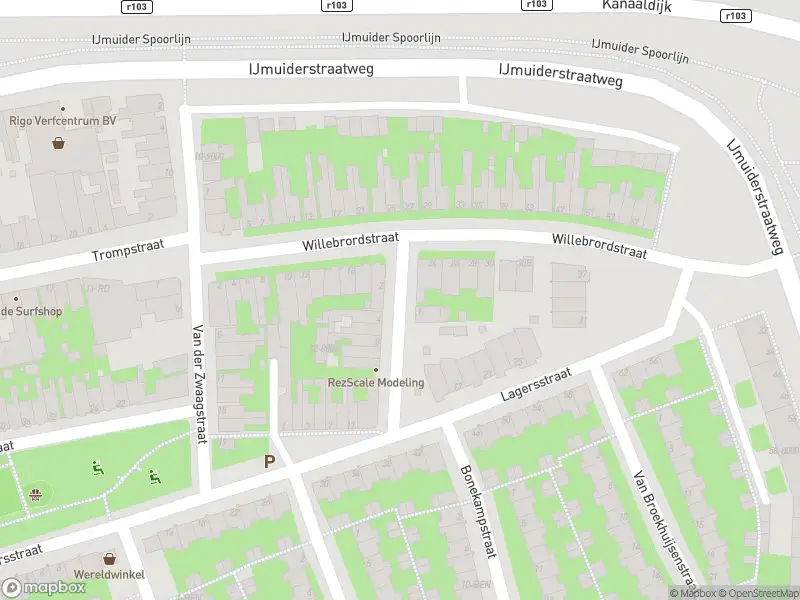 Overlastmelding Ratelsstraat in IJmuiden
