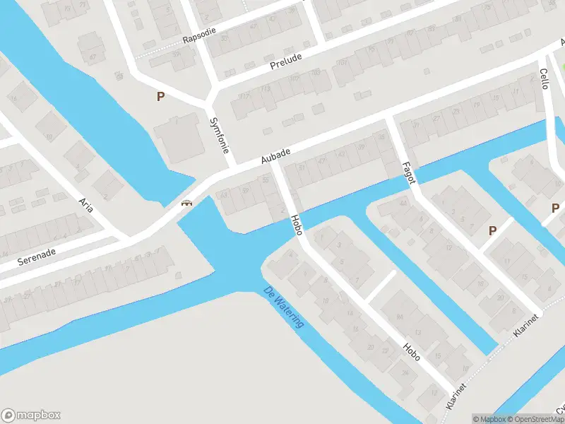 Ambulance met gepaste spoed naar de Hobo in Zaandam