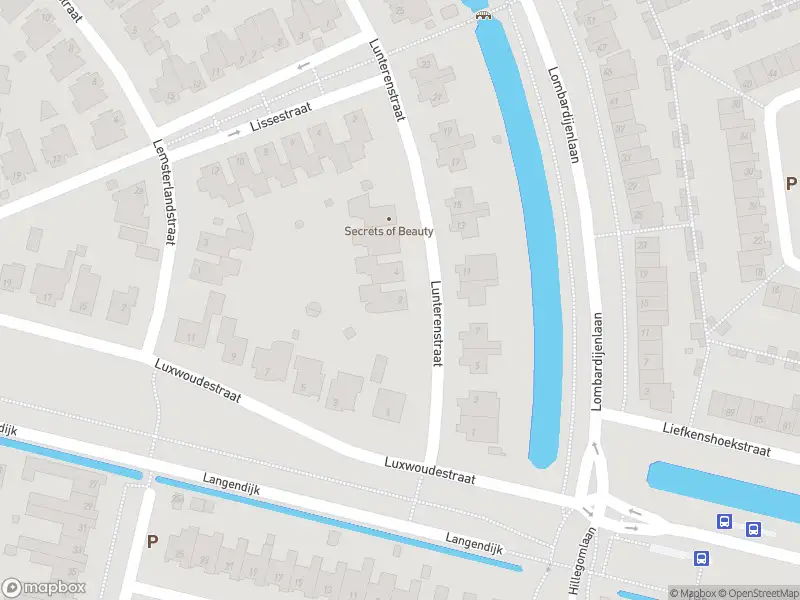 Anonieme overlastmelding Lunterenstraat in Tilburg