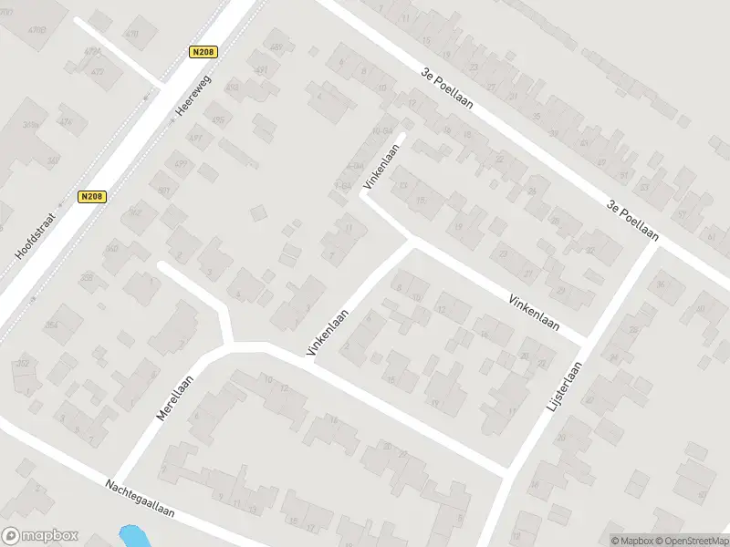 Anonieme overlastmelding Achterweg-Zuid in Lisse