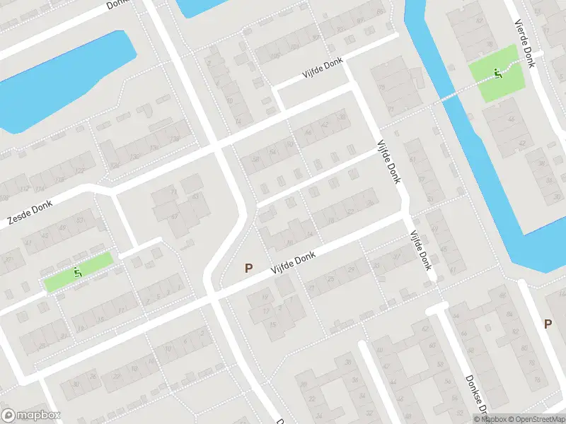 Politie naar de Donkse Dreef in 's-Hertogenbosch vanwege ongeval met letsel