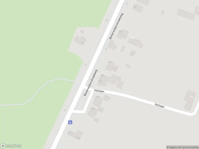 Overlastmelding Beverwijkerstraatweg in Castricum