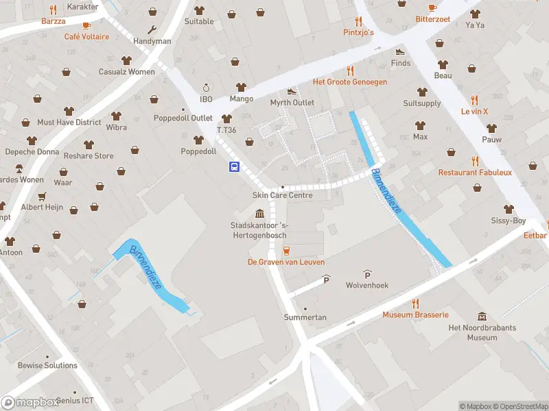 Politie naar de Wolvenhoek in 's-Hertogenbosch vanwege ongeval met letsel