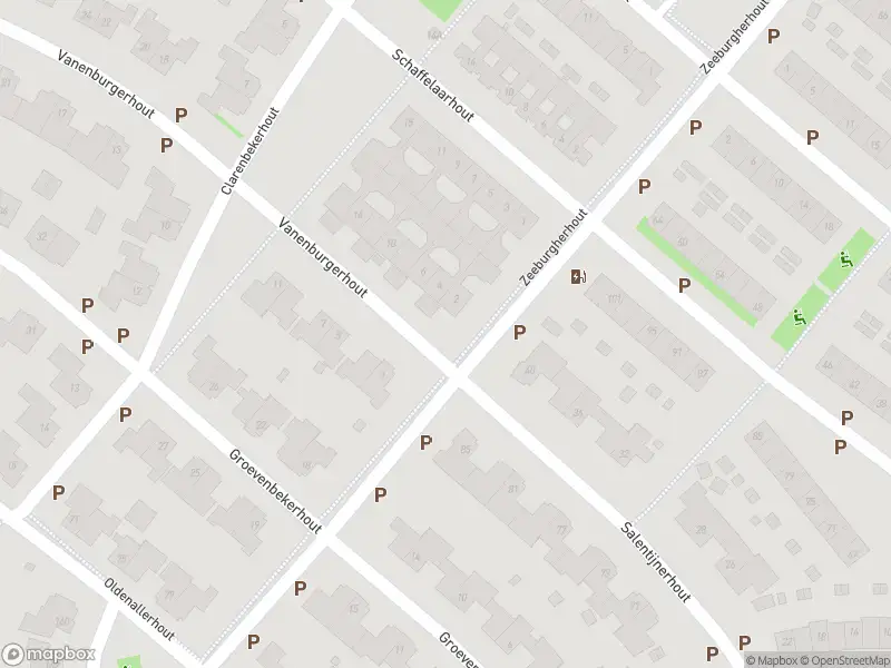 Brandweer met grote spoed naar de Vosbergerhout in Harderwijk vanwege afhijsen patient