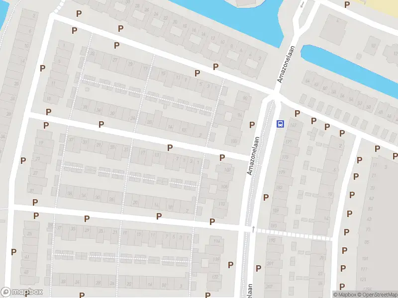 Ambulance met gepaste spoed naar de Saramaccastraat in Purmerend