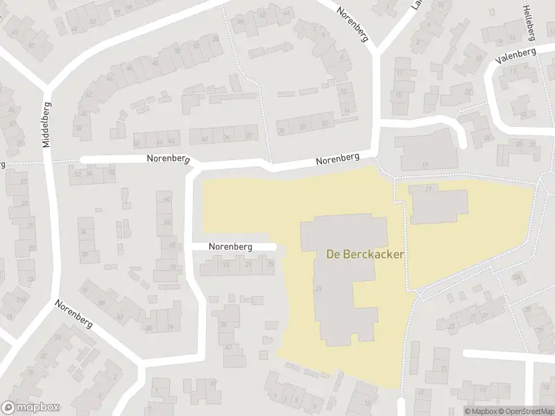 Overlastmelding Stapkesberg in 5508EJ Veldhoven