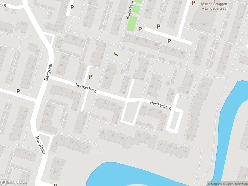 Traumahelikopter met grote spoed naar de Herikerberg in Zoetermeer