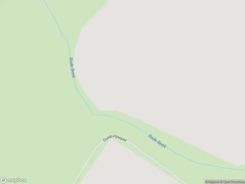 Politie naar de Broekstraat in Hummelo vanwege aanrijding met letsel