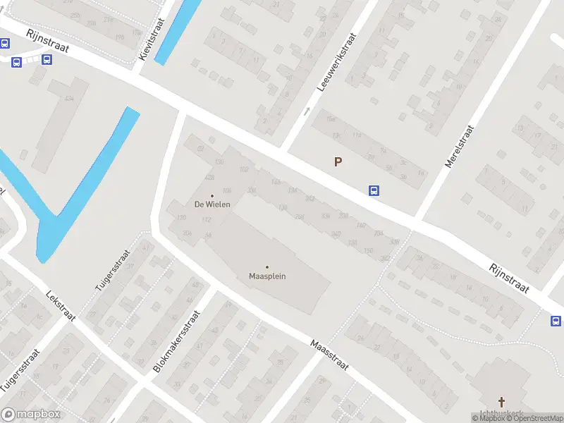 Overlastmelding Scheldeplein in Alblasserdam