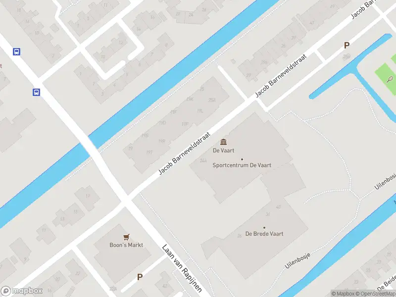 Brandweer met gepaste spoed naar de Jacob Barneveldstraat in Linschoten vanwege wateroverlast