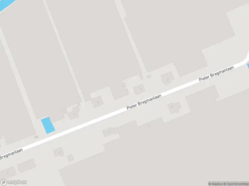 Ambulance met gepaste spoed naar de Pieter Bregmanlaan in Pijnacker