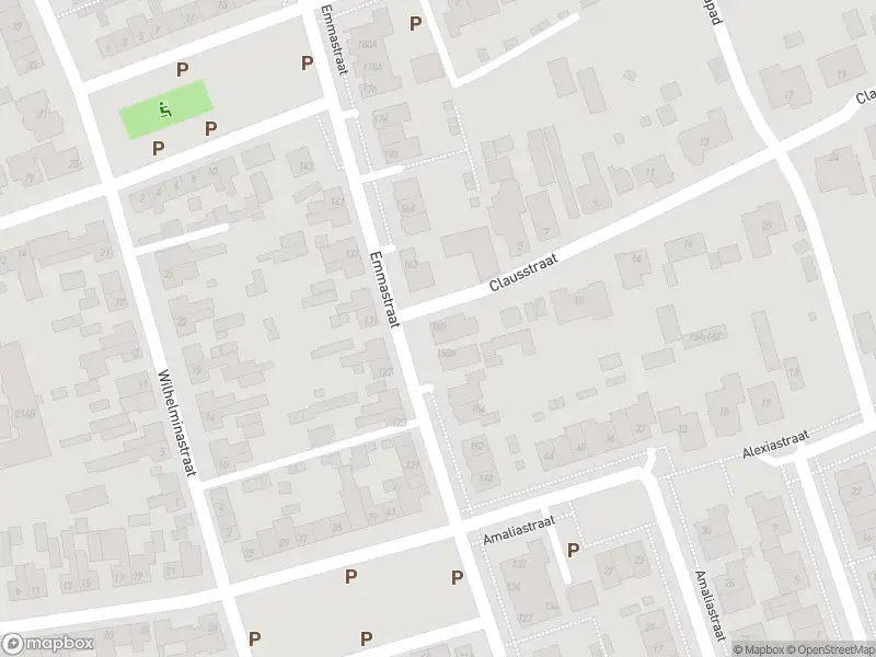 Overlastmelding Clausstraat in St. Willebrord