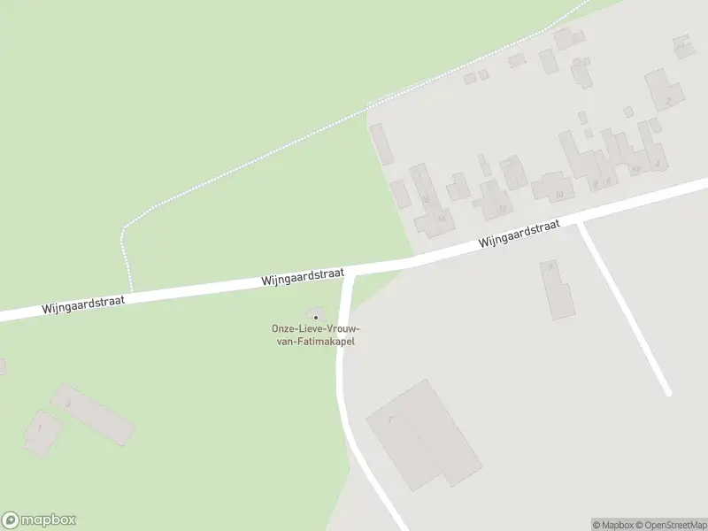 Brandweer met grote spoed naar de Wijngaardstraat in Herkenbosch vanwege reanimatie