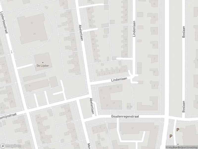 Brandweer met gepaste spoed naar de Lindenlaan in Emmeloord vanwege wateroverlast