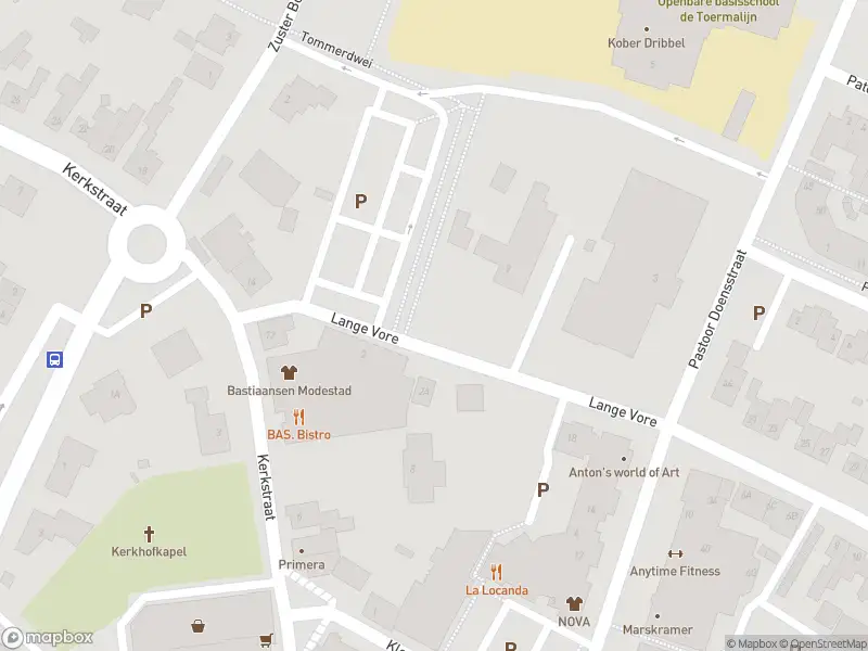 Brandweer met grote spoed naar de Dorstseweg in Bavel