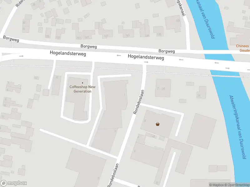 Politie met grote spoed naar de Hogelandsterweg in Farmsum vanwege ongeval met letsel