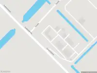 Ambulance met grote spoed naar de Oudelandsedijk in Stad aan 't Haringvliet