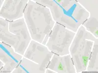 Ambulance met gepaste spoed naar de Lindepad in Ter Aar