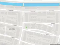 Ambulance met gepaste spoed naar de Difoehof in Capelle aan den IJssel