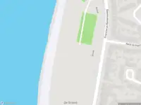 Politie naar de Tongerseweg in Maastricht vanwege aanrijding met letsel