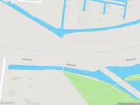 Politie naar de Driemanssteeweg in Rotterdam vanwege dier(en) in nood