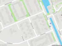 Ambulance met gepaste spoed naar de Welschapstraat in Badhoevedorp