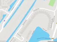 Ambulance met gepaste spoed naar de Kleinpolderlaan in Nieuwerkerk aan den IJssel