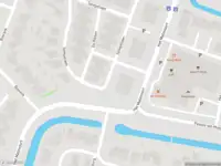 Ambulance met grote spoed naar de Spiegellaan in Heiloo