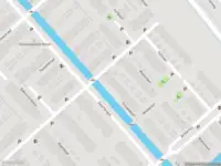 Besteld ambulance vervoer naar de Schaatsbaan in 's-Gravenhage