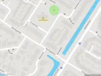 Traumahelikopter met grote spoed naar de Watersnip in Rozenburg