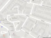 Ambulance met gepaste spoed naar de Lindelaan in Zwijndrecht