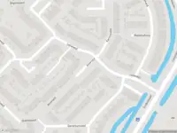 Ambulance met gepaste spoed naar de Anjerveld in Nieuwerkerk aan den IJssel