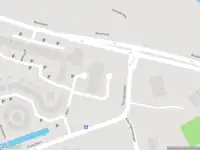 Besteld ambulance vervoer naar de Grote Stern in Rozenburg