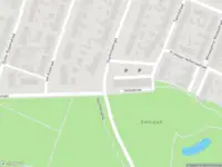 Brandweer met grote spoed naar de Ruys de Beerenbrouckstraat in Zutphen vanwege stankoverlast