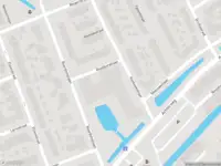 Ambulance met gepaste spoed naar de Roodborstlaan in Nieuwkoop