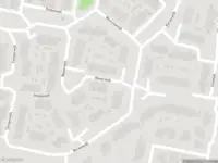 Brandweer met grote spoed naar de Dinkelwijk in Leusden vanwege gebouwbrand