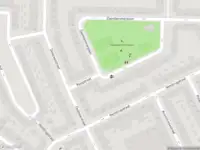 Ambulance met grote spoed naar de Zaandammerplein in Amsterdam