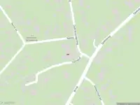 Politie met grote spoed naar de Zandvoort in Gieten vanwege ongeval met letsel