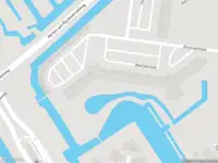 Ambulance met grote spoed naar de Beemsterhoek in Capelle aan den IJssel