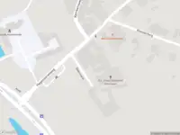 Overlastmelding Aan de Kerk in Amstenrade