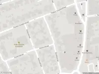 Brandweer met gepaste spoed naar de Daniëlsstraat in Landgraaf