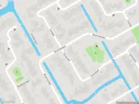 Overlastmelding Yellowlaan in Blokker