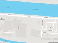 Brandweer met gepaste spoed naar de Woerdstraat in Lochem vanwege afhijsen patient